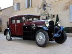 Voisin C23 Lumineuse Berline 1930 года